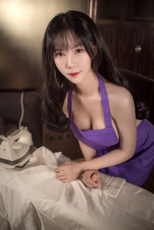 [Coser] 抖娘-利世 人妻 preview 14