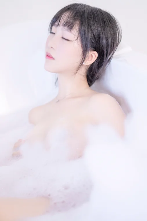 [Coser] 抖娘-利世 浴缸 preview 7