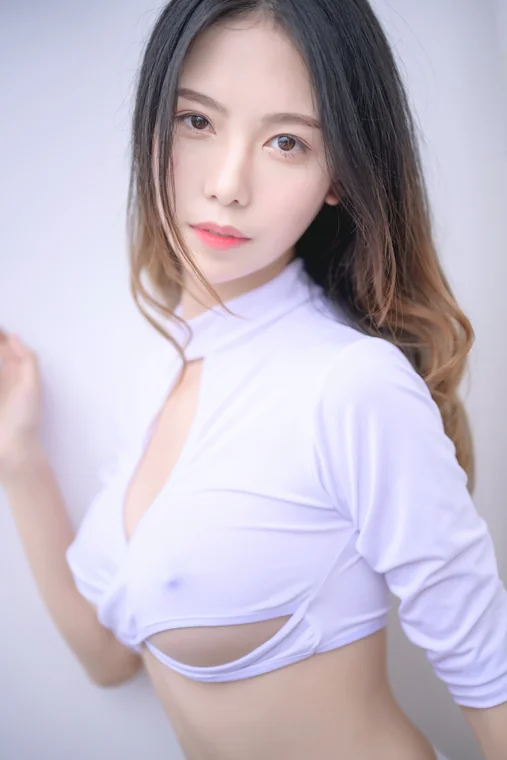 [Coser] 抖娘-利世 激凸 第二弹 preview 22