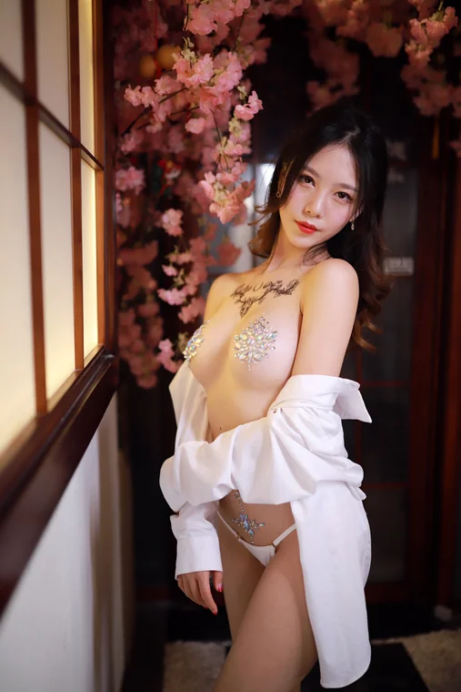 [Coser] 抖娘-利世 钻 preview 7
