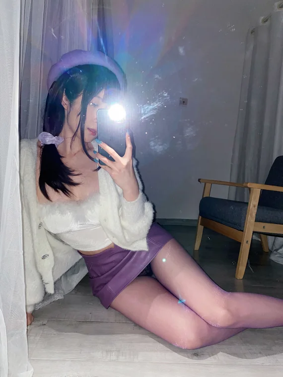 [Coser] 白银81 人妻的仙女棒 preview 2