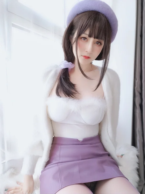 [Coser] 白银81 人妻的仙女棒 preview 4