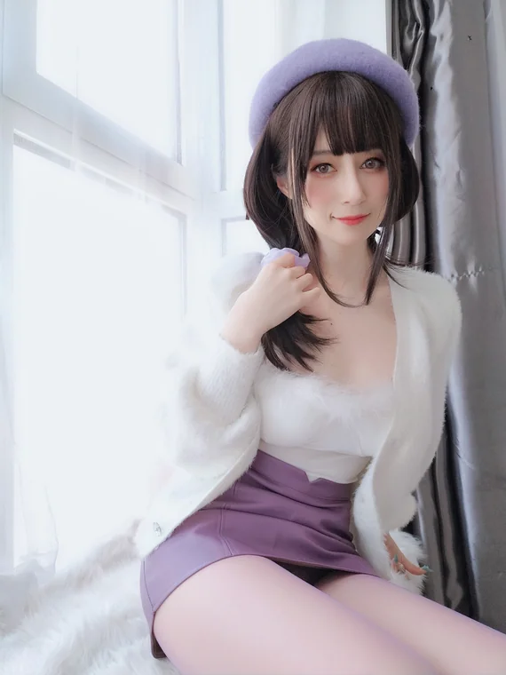 [Coser] 白银81 人妻的仙女棒 preview 19
