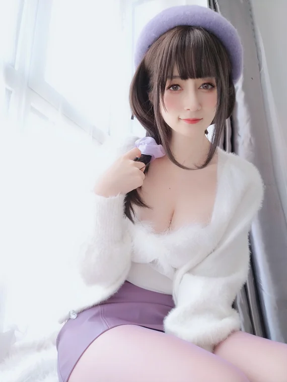 [Coser] 白银81 人妻的仙女棒 preview 21