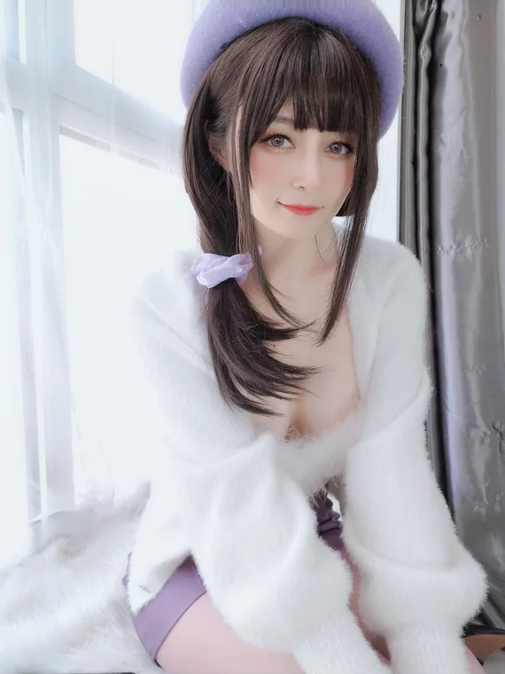 [Coser] 白银81 人妻的仙女棒 preview 22
