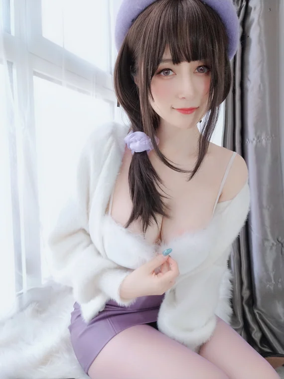 [Coser] 白银81 人妻的仙女棒 preview 24