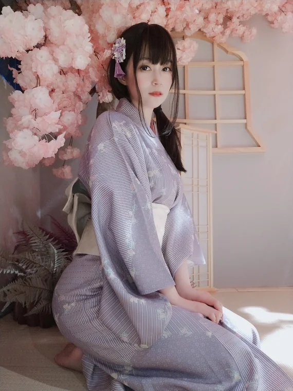 [Coser] 白银81 女场浴池上 preview 2
