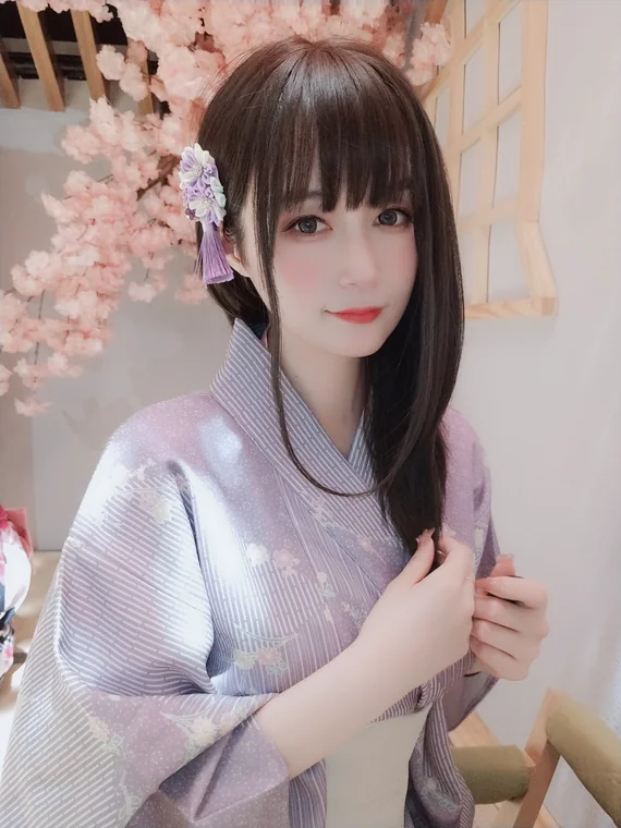 [Coser] 白银81 女场浴池上 preview 4