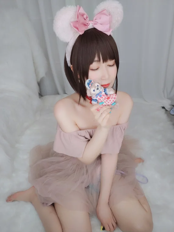[Coser] 白银81 桌面壁纸 preview 7