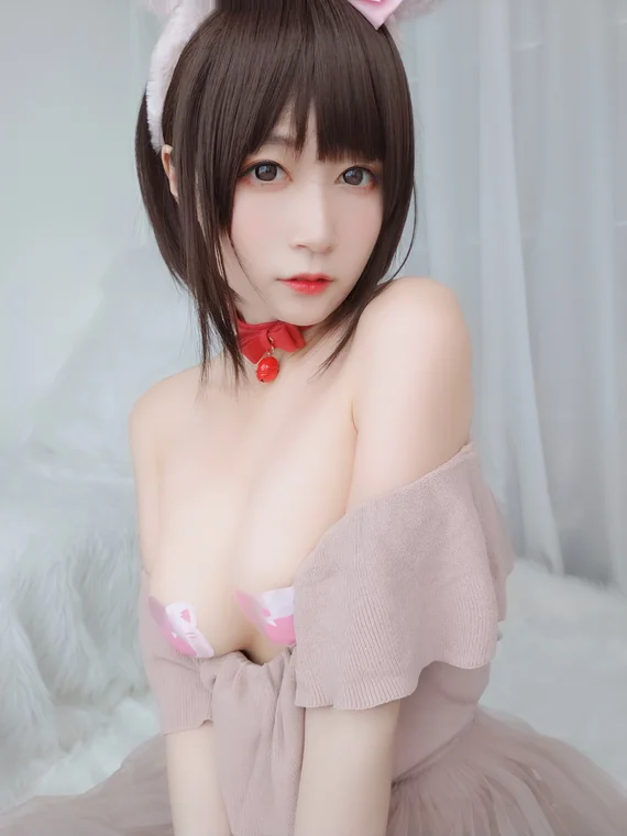 [Coser] 白银81 桌面壁纸 preview 11