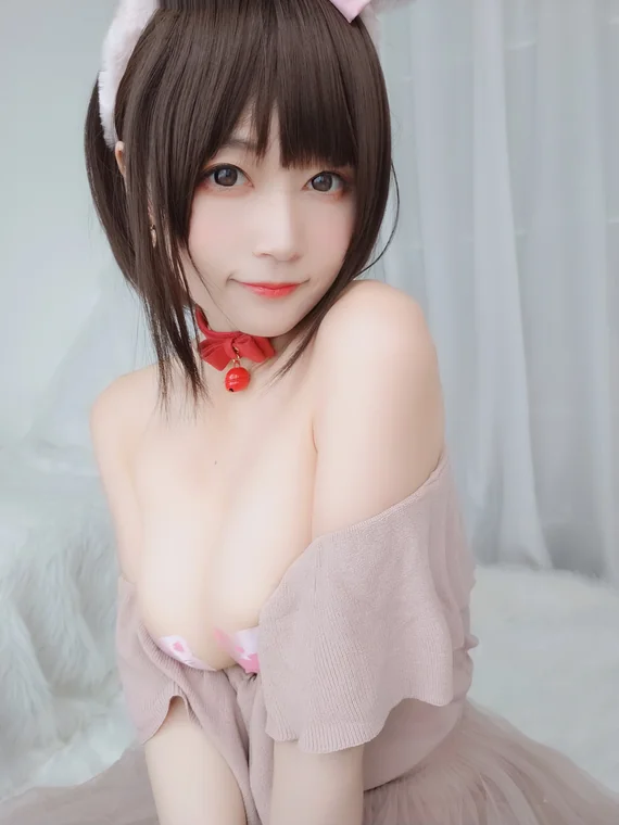 [Coser] 白银81 桌面壁纸 preview 12