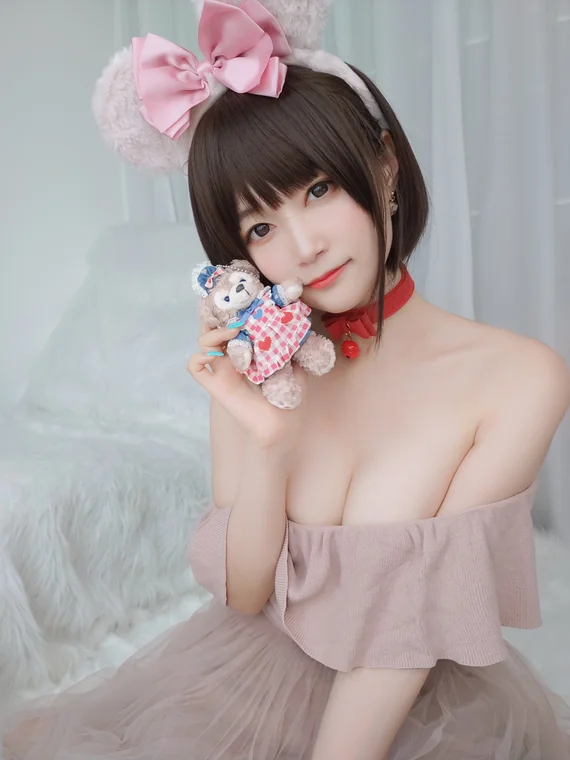[Coser] 白银81 桌面壁纸 preview 16