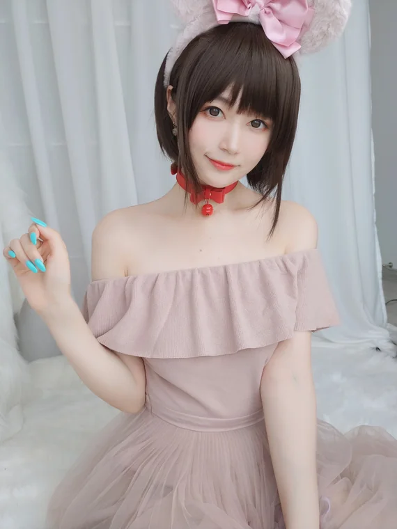 [Coser] 白银81 桌面壁纸 preview 18