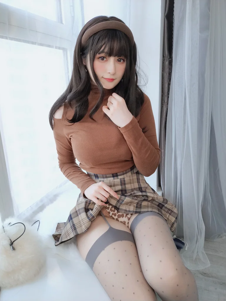 [Coser] 白银81 Vol.101 3月fantia订阅合集 preview 6