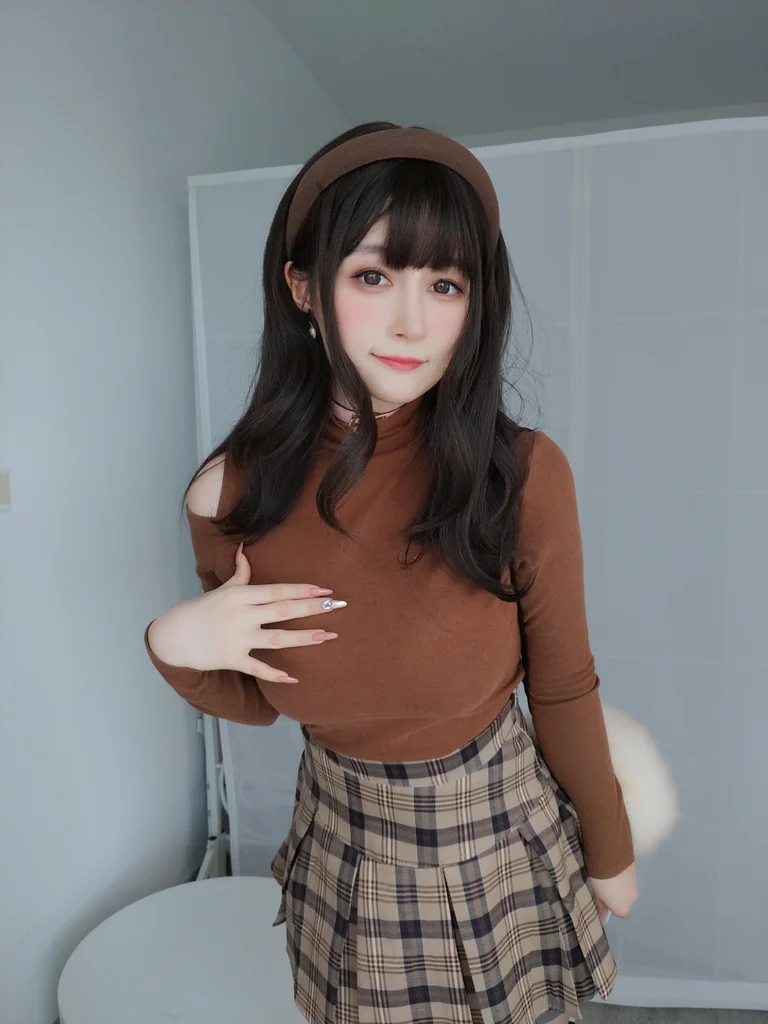 [Coser] 白银81 Vol.101 3月fantia订阅合集 preview 7