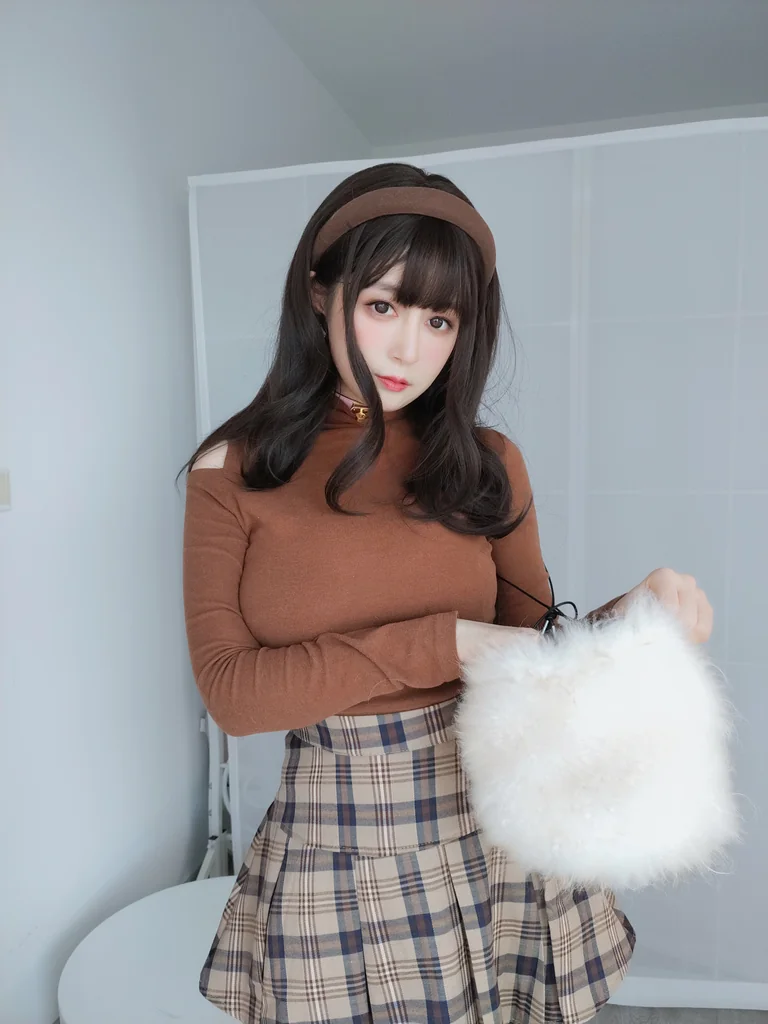 [Coser] 白银81 Vol.101 3月fantia订阅合集 preview 8