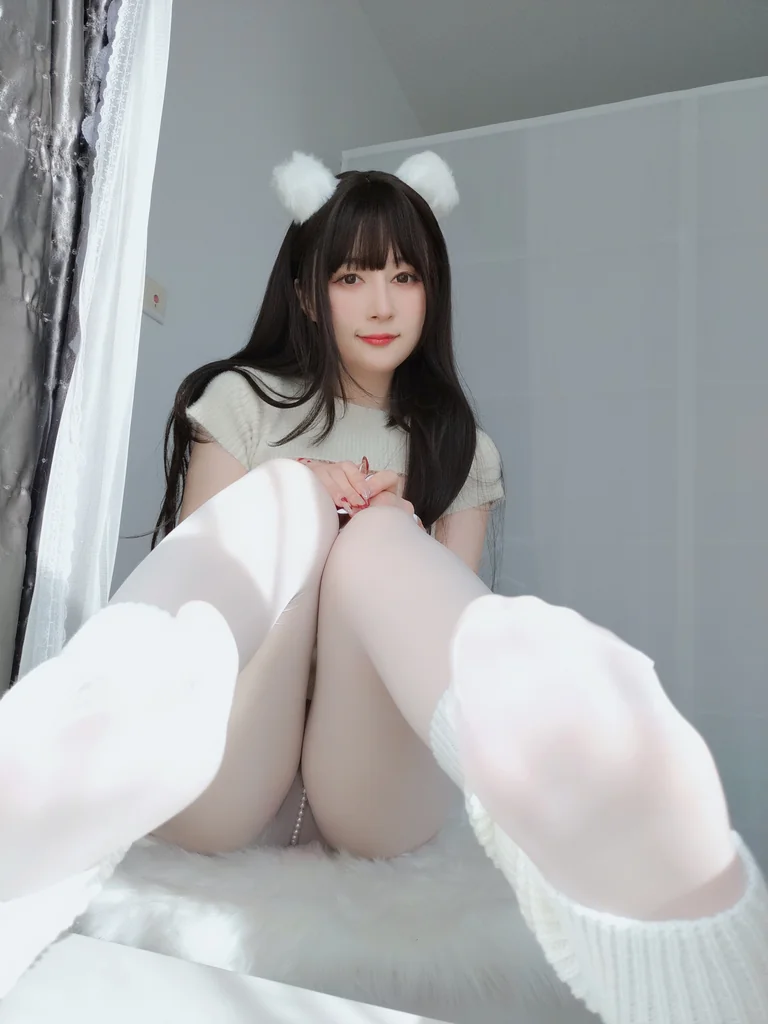 [Coser] 白银81 Vol.104 Fantia Jul 2022 preview 16