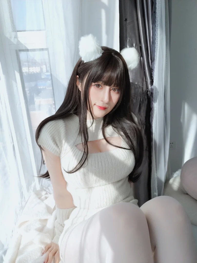 [Coser] 白银81 Vol.104 Fantia Jul 2022 preview 24