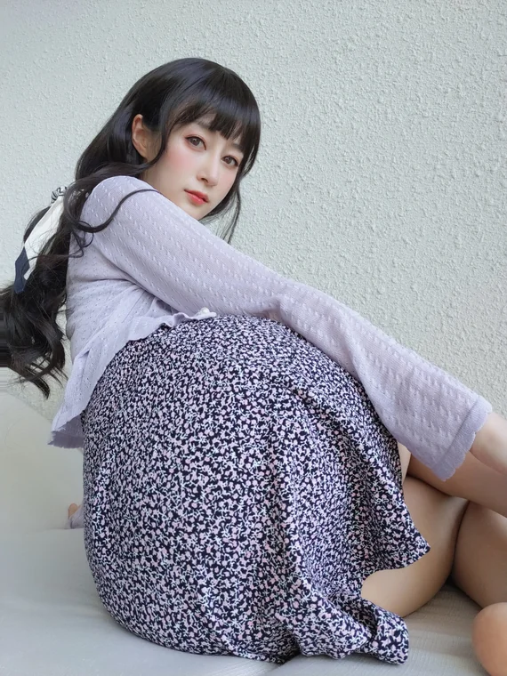 [Coser] 白银81 Vol.86 9月会员合集(1-2期) preview 7