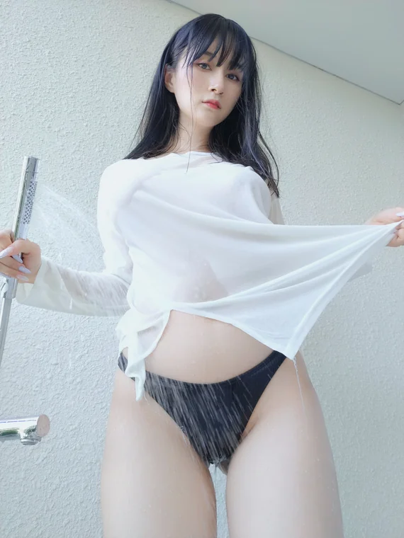 [Coser] 白银81 Vol.87 9月会员合集(3期) preview 16