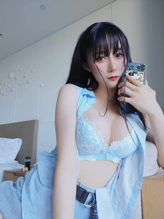 [Coser] 白银81 Vol.88 9月会员合集(4-5期) preview 1