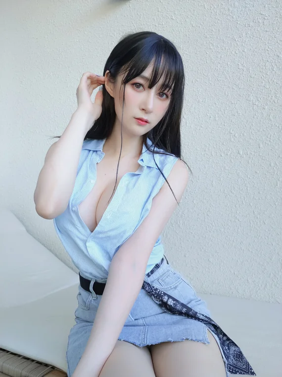 [Coser] 白银81 Vol.88 9月会员合集(4-5期) preview 9