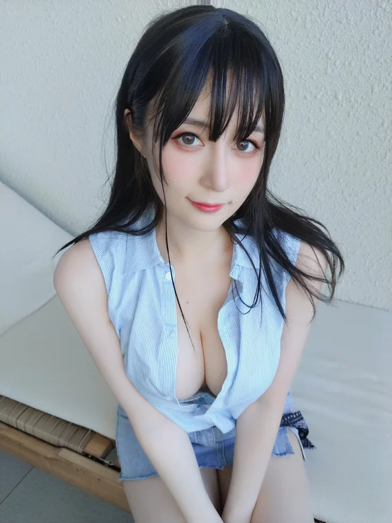 [Coser] 白银81 Vol.88 9月会员合集(4-5期) preview 23