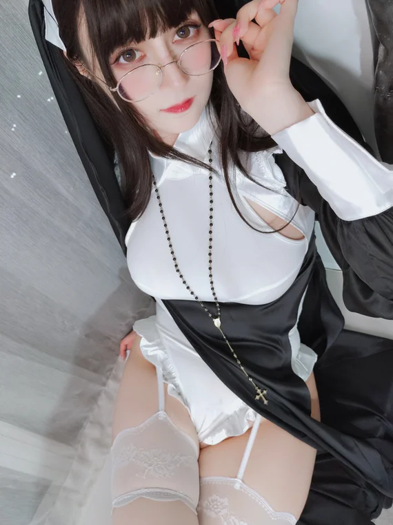 [Coser] 白银81 Vol.90 自撮り Vol.61 (動画入り) preview 7