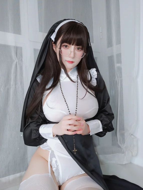[Coser] 白银81 Vol.90 自撮り Vol.61 (動画入り) preview 8