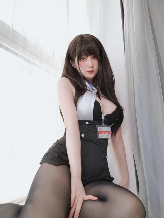 [Coser] 白银81 Vol.91 自撮り Vol.62 (動画入り) preview 15