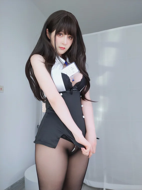 [Coser] 白银81 Vol.91 自撮り Vol.62 (動画入り) preview 19