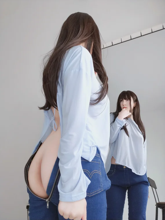 [Coser] 白银81 Vol.93 12月会员合集 preview 1