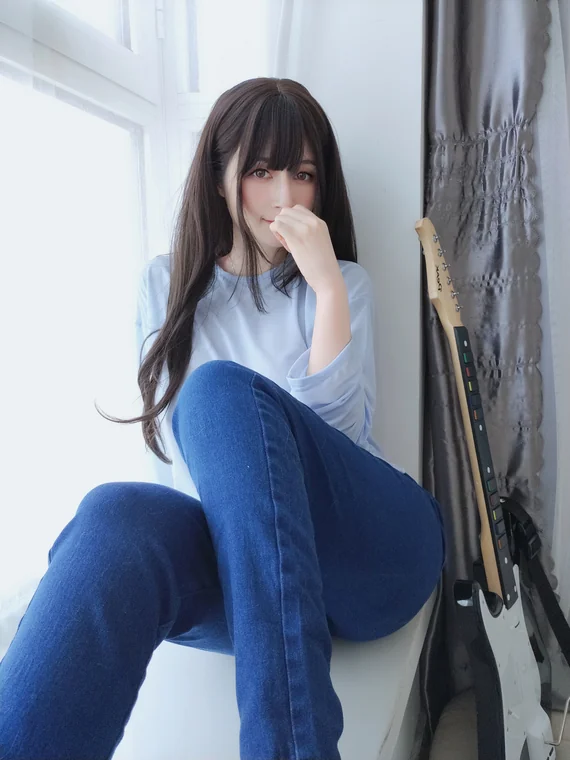 [Coser] 白银81 Vol.93 12月会员合集 preview 3