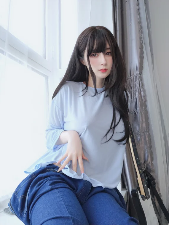 [Coser] 白银81 Vol.93 12月会员合集 preview 4