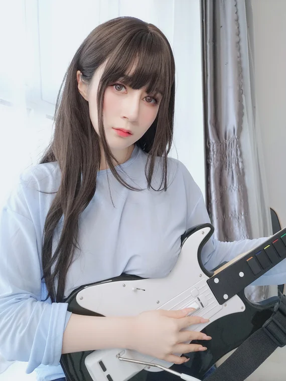 [Coser] 白银81 Vol.93 12月会员合集 preview 5