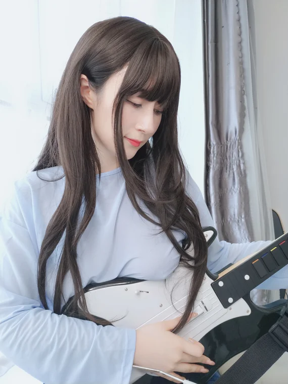 [Coser] 白银81 Vol.93 12月会员合集 preview 6