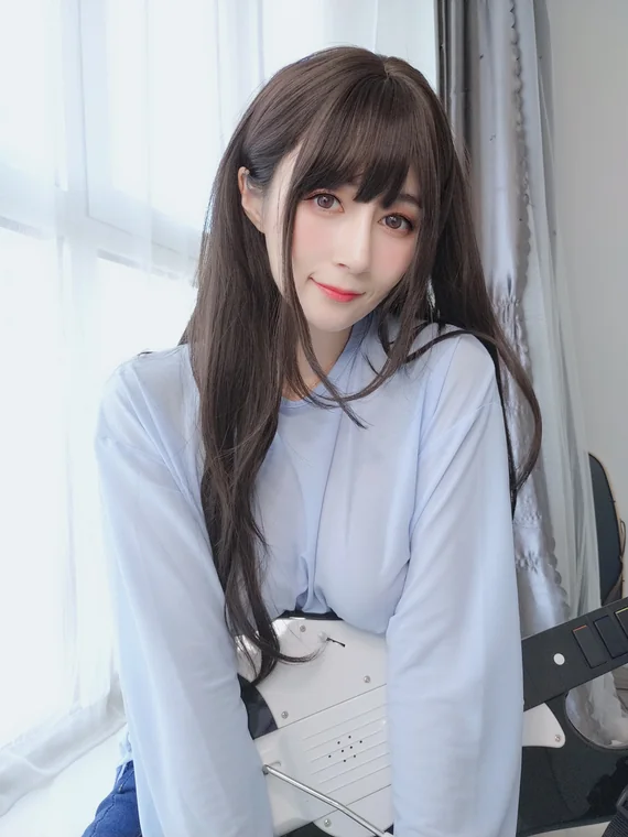 [Coser] 白银81 Vol.93 12月会员合集 preview 7