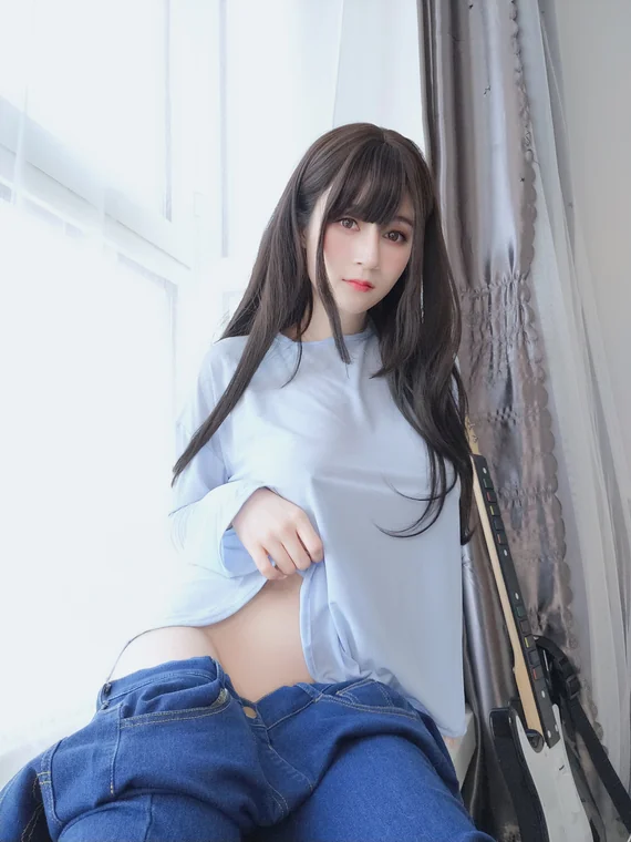 [Coser] 白银81 Vol.93 12月会员合集 preview 8