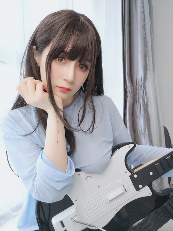 [Coser] 白银81 Vol.93 12月会员合集 preview 18