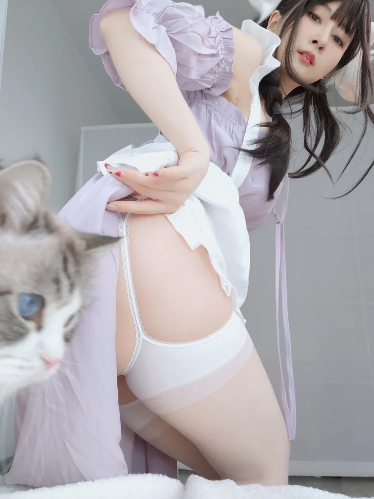 [Coser] 白银81 Vol.99 Fejira 白银silver SVR-FAN-051 preview 2