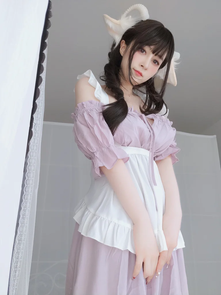[Coser] 白银81 Vol.99 Fejira 白银silver SVR-FAN-051 preview 7