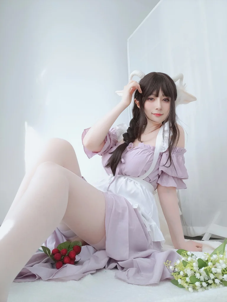 [Coser] 白银81 Vol.99 Fejira 白银silver SVR-FAN-051 preview 16