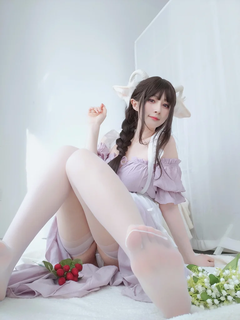 [Coser] 白银81 Vol.99 Fejira 白银silver SVR-FAN-051 preview 17