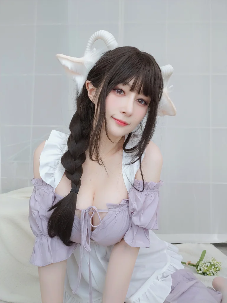 [Coser] 白银81 Vol.99 Fejira 白银silver SVR-FAN-051 preview 21