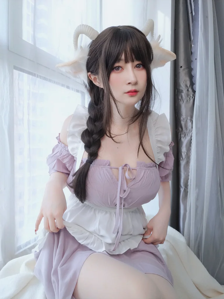 [Coser] 白银81 Vol.99 Fejira 白银silver SVR-FAN-051 preview 22