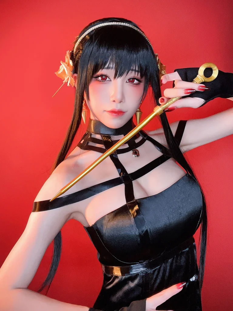 [Coser] 水淼Aqua Vol.131 Fantia 2022年10月套图合集(2套) preview 4