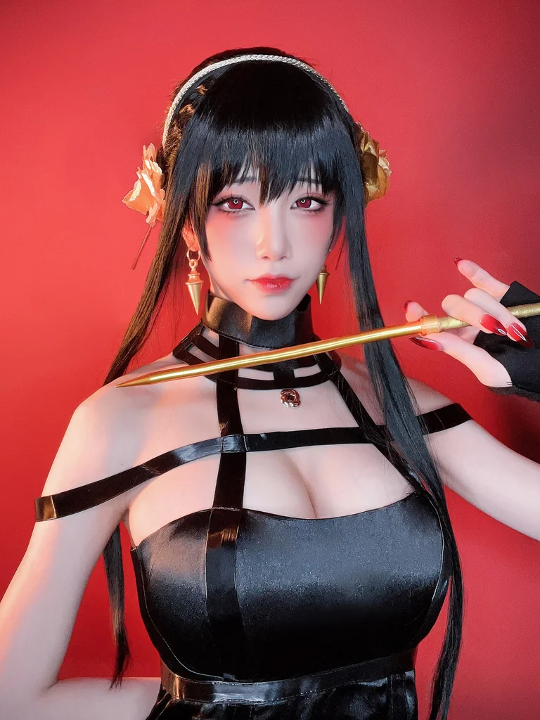 [Coser] 水淼Aqua Vol.131 Fantia 2022年10月套图合集(2套) preview 9