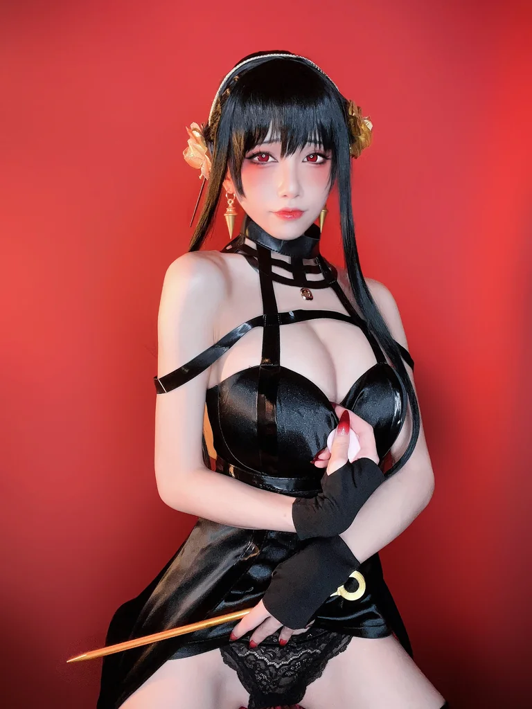 [Coser] 水淼Aqua Vol.131 Fantia 2022年10月套图合集(2套) preview 13