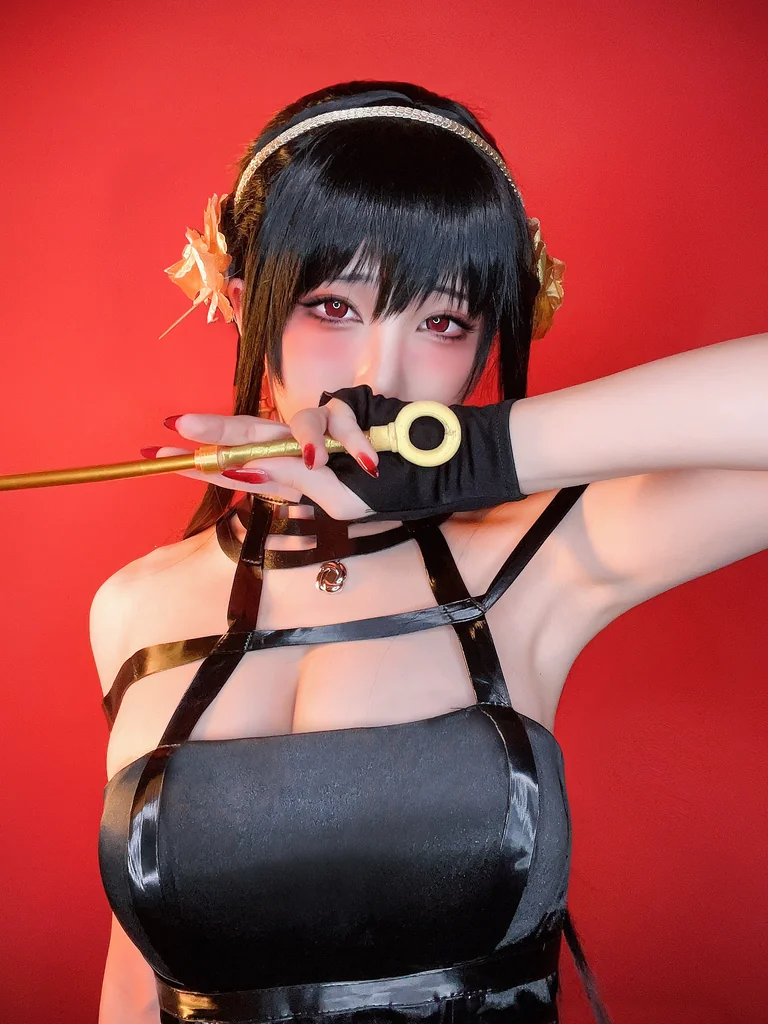 [Coser] 水淼Aqua Vol.131 Fantia 2022年10月套图合集(2套) preview 20