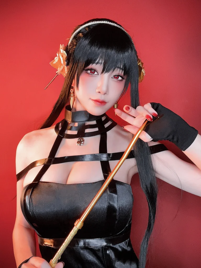 [Coser] 水淼Aqua Vol.131 Fantia 2022年10月套图合集(2套) preview 22